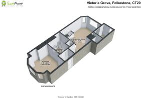 Floorplan 3D