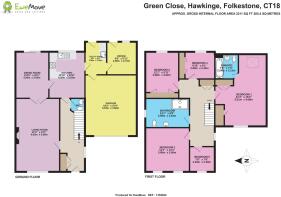 Floorplan 2D
