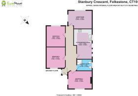 Floorplan 2D