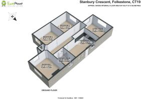 Floorplan 3D