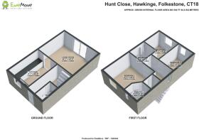 Floorplan 3D