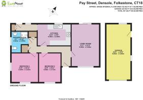 Floorplan 2D 