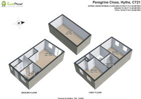 Floorplan 3D