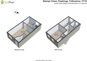 Floorplan 3D