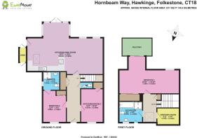 Floorplan 2D