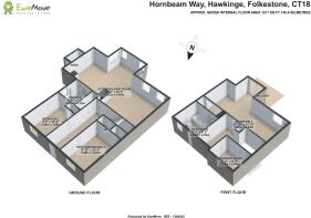 Floorplan 3D