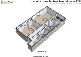 Floorplan 3D