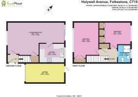 Floorplan 2D