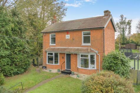 Church Hill, Shepherdswell, CT15