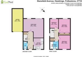 Floorplan 2D