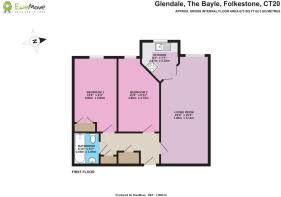 Floorplan 2D