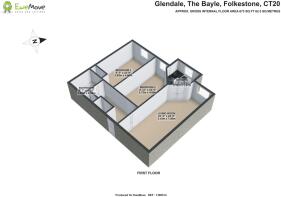 Floorplan 3D