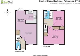 Floorplan 2D