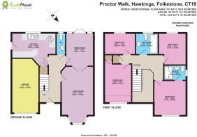 Floorplan 2D