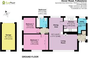 Floorplan 2D