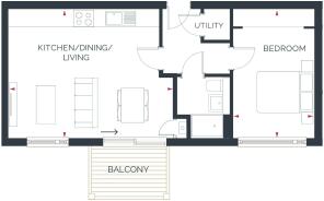 63 Floor Plan