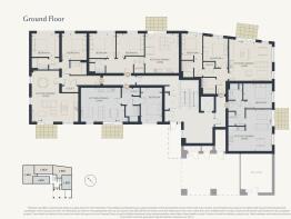 Ground Floor Plan