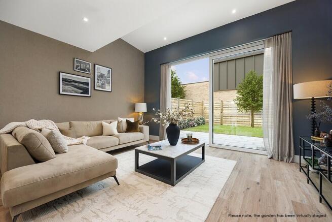 Show Home 