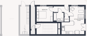 Plot 71 Floorplan