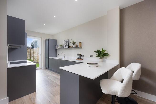 Show Home