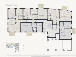 Block D Ground Floor