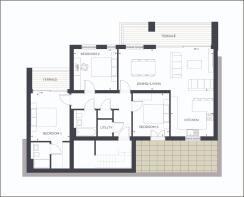 Plot 145 Floorplan