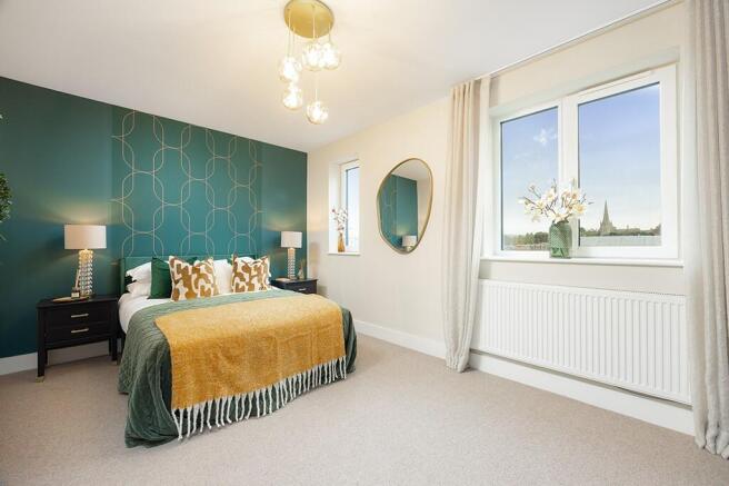 Show Home