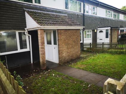 Willow Way, Birmingham