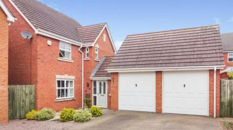 Harby Close, Birmingham