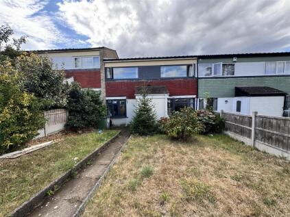 Willow Way, Birmingham