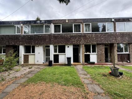 Buckingham Mews, Sutton Coldfield