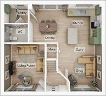 Ground Floor