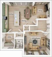 Ground Floor