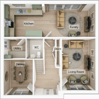 Ground Floor