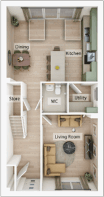 Ground Floor