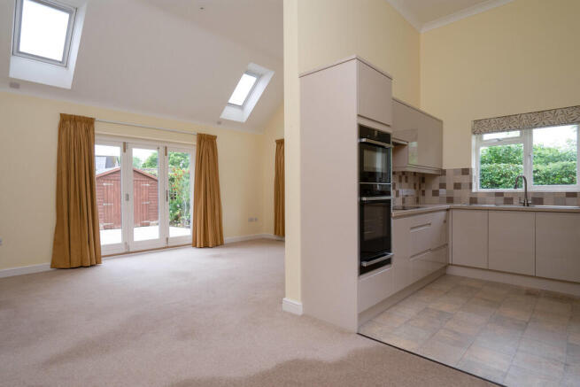 Kitchen/Living