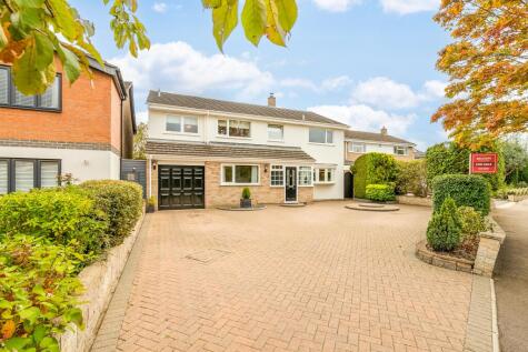 Parkstone Close, Bedford, MK41