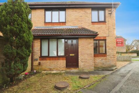 Pimpernel Grove, Milton Keynes, MK7