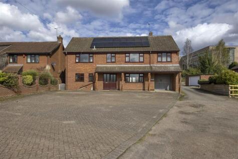 Yarmouth Road, Thorpe St Andrew