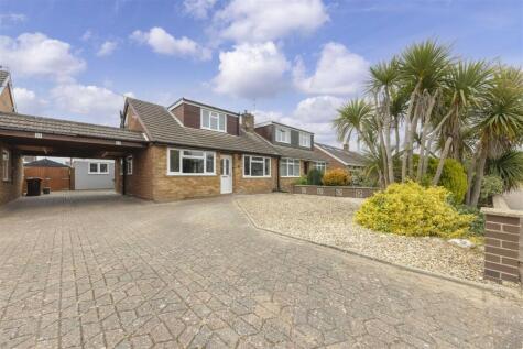 Cere Road, Sprowston