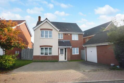 Dow Close, Norwich