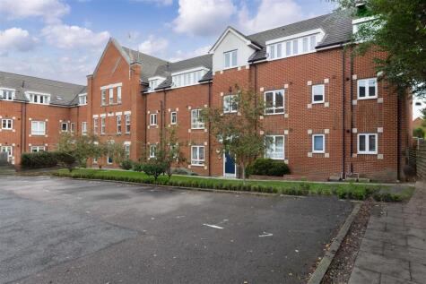 Southalls Way, Norwich