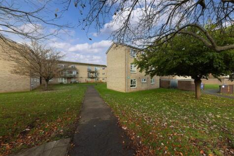 Sleaford Green, Norwich