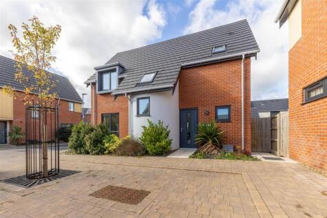 Goodson Road, Sprowston