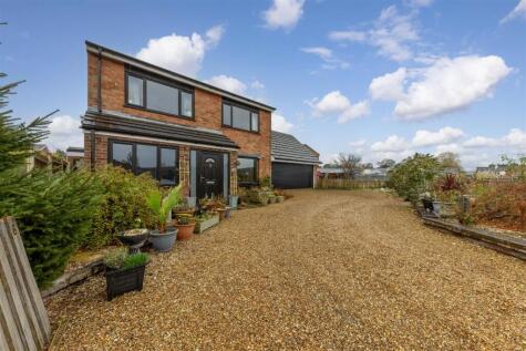 Blithemeadow Drive, Sprowston