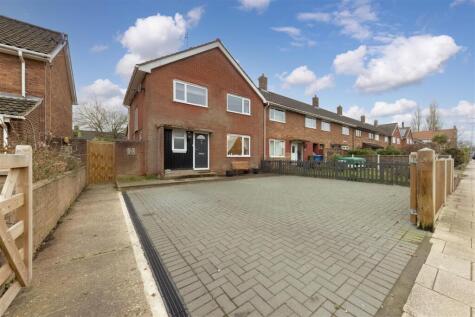 Witard Road, Norwich