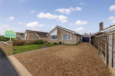 Proctor Road, Old Catton