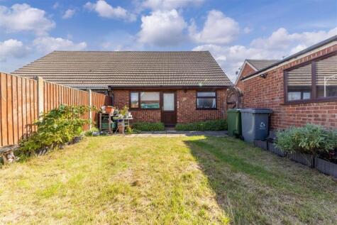 Gage Road, Sprowston