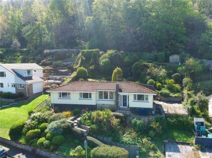 Ilfracombe, North Devon, EX34