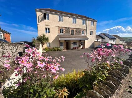 The Lodge, Mount View, Ilfracombe, North Devon, EX34